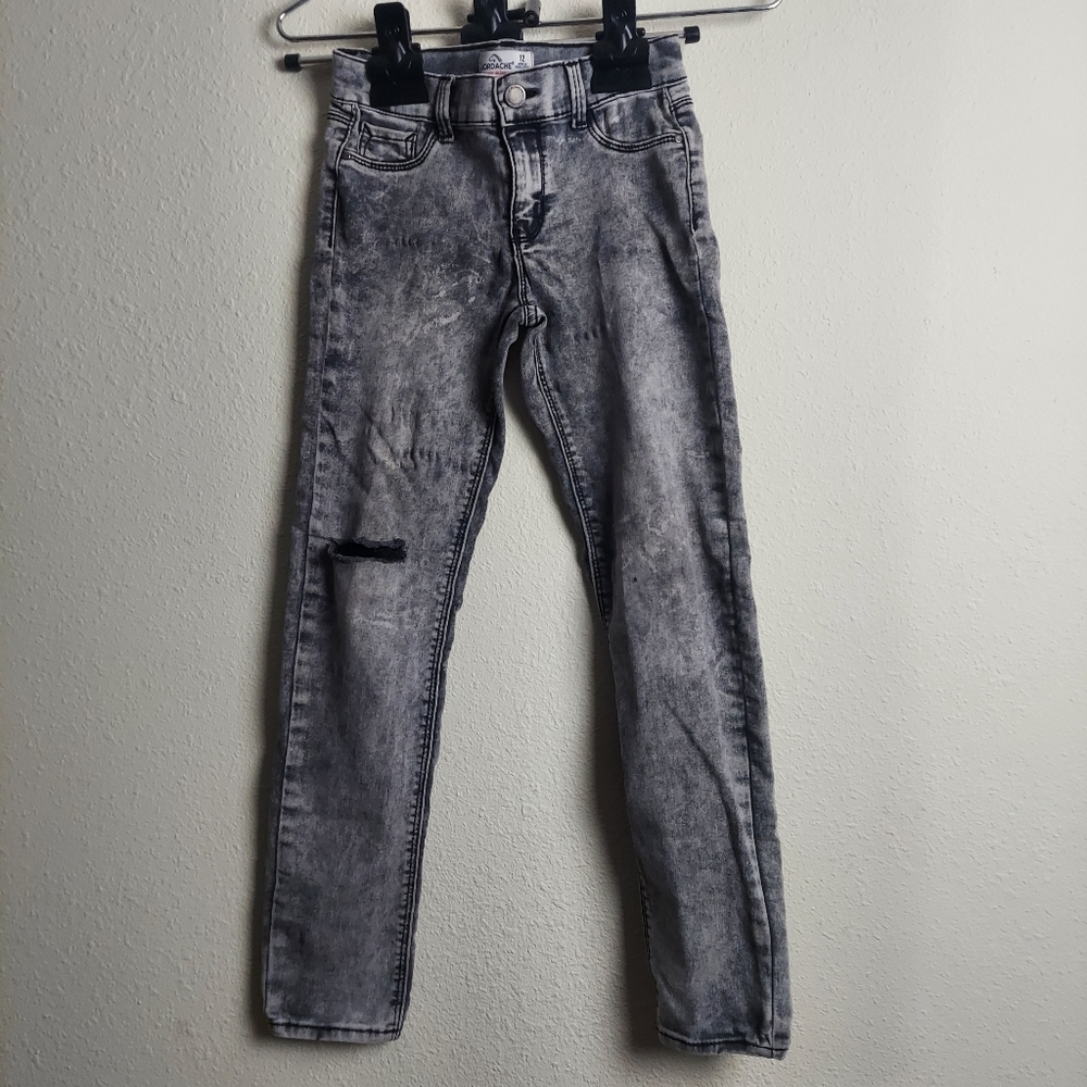 Jordache jeans